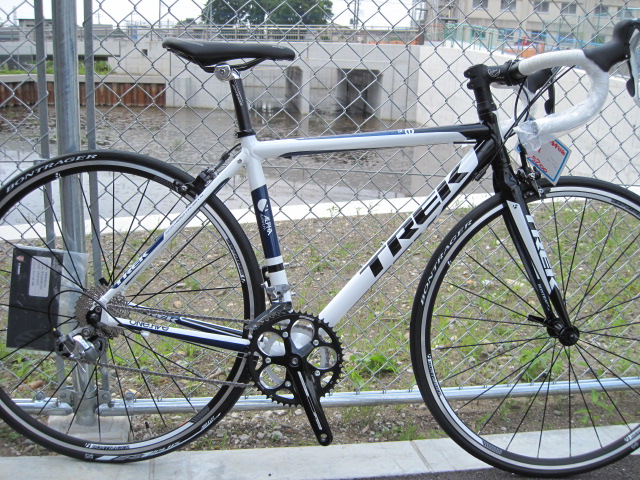 trek 1.5 2012