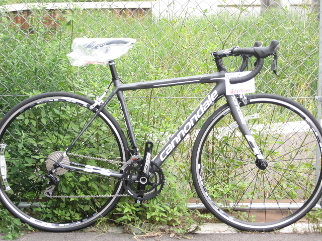 cannondale supersix evo 6